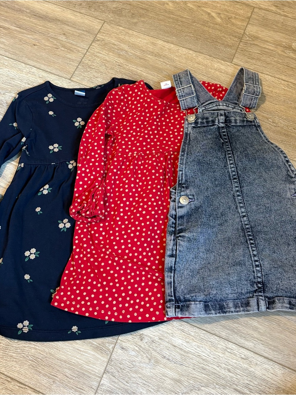 3 Dresses Bundle/Lot